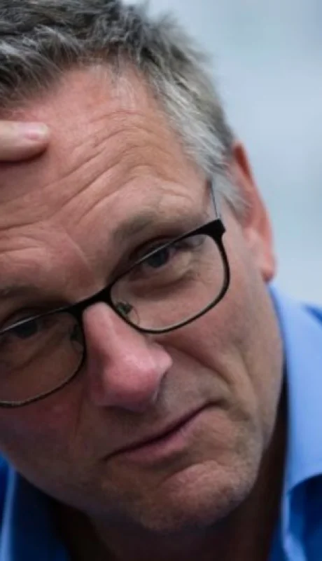 El presentador habría sido encontrado