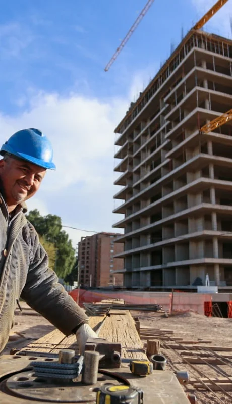 Las obras en Godoy Cruz suman más de 23.000 m2.