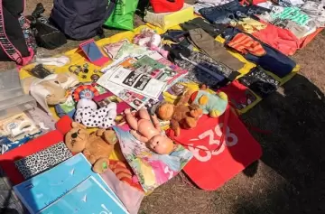 El regreso del trueque: una respuesta solidaria a la crisis