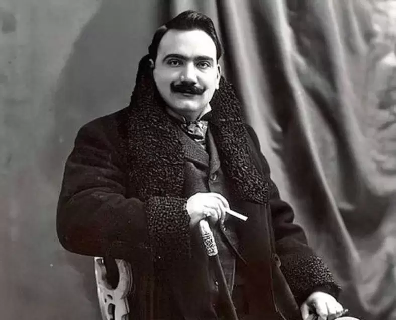 Enrico Caruso