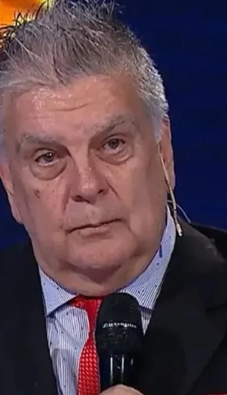 Luis Ventura, presidente de Aptra