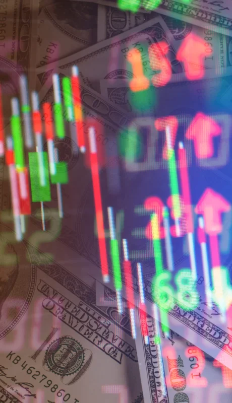 Análisis de fondos comunes, bonos y acciones