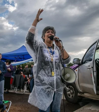 Docentes de Misiones