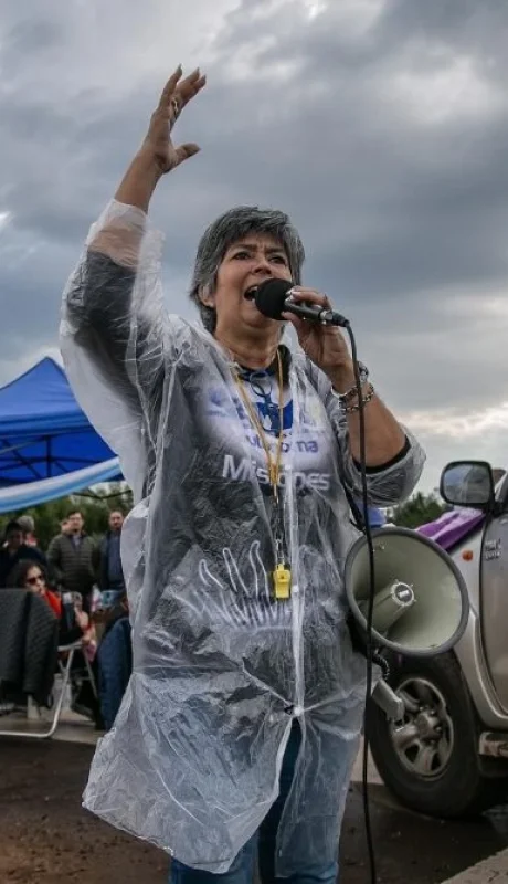 Docentes de Misiones