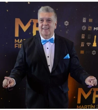 Luis Ventura habló sobre los incidentes.