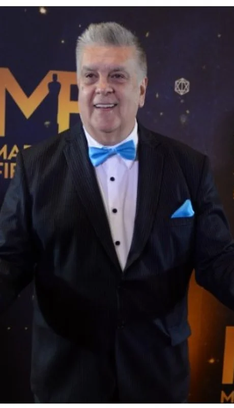 Luis Ventura habló sobre los incidentes.