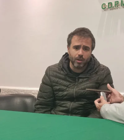 Secretario Gremial de ATE