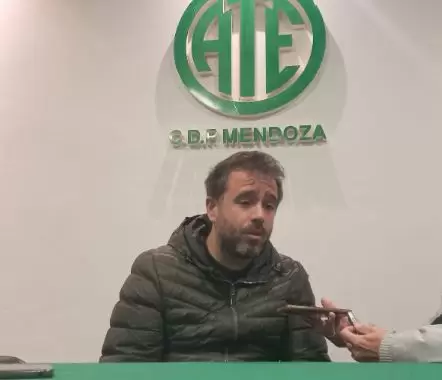 Secretario Gremial de ATE