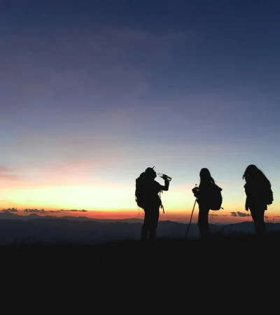 El sector turístico está envalentonando para este mes de junio.