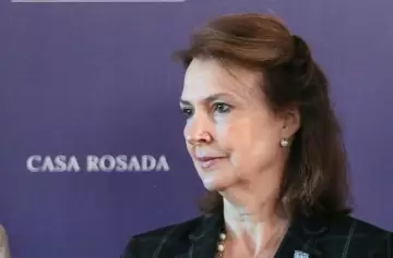 El Gobierno repudió el intento de golpe de Estado en Bolivia