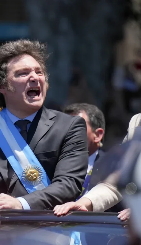 El inicio el 10de diciembre