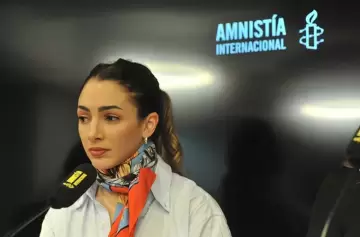 Condenaron a Juan Darthés a seis años de prisión con régimen semiabierto