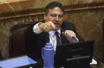 Optimismo en LLA: la Ley Bases, ¿a un paso de la aprobación?