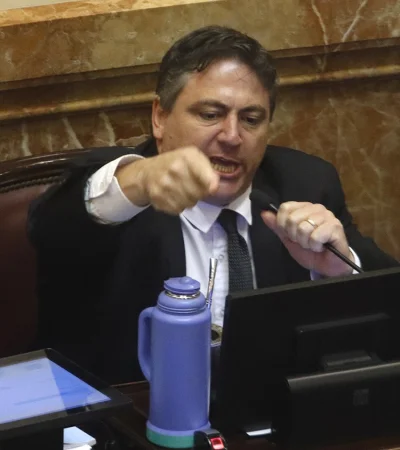 Optimismo en LLA: la Ley Bases, ¿a un paso de la aprobación?