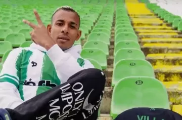 Villa será refuerzo de Independiente Rivadavia: los detalles