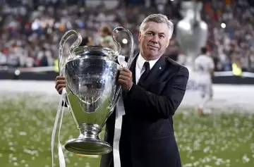 El Real Madrid desmintió a Ancelotti y ratificó que jugará el Mundial de Clubes