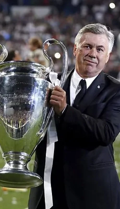 Carlo Ancelotti