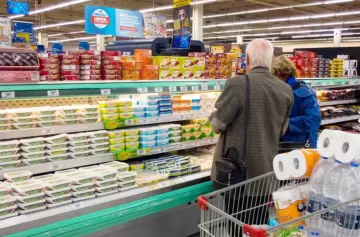 "Hay que sostener la baja de la inflación para que perdure la recuperación de los salarios"