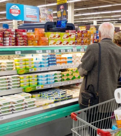 Precios de la economía.