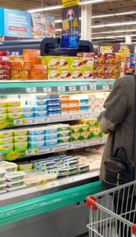 Precios de la economía