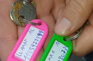 Alertan por una implacable modalidad de robo: "El contacto de la llave"