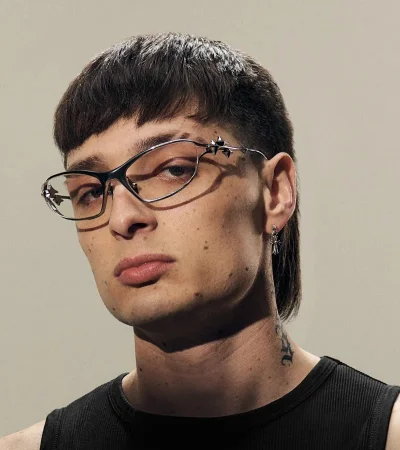 Peso Pluma. Foto: Gustavo Soriano.