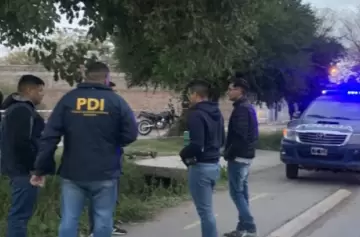Acribillaron a un adolescente en la Ciudad de Mendoza