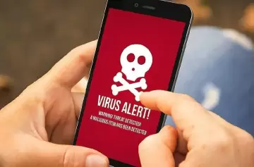 Expertos en seguridad recomiendan reiniciar tu celular una vez por semana