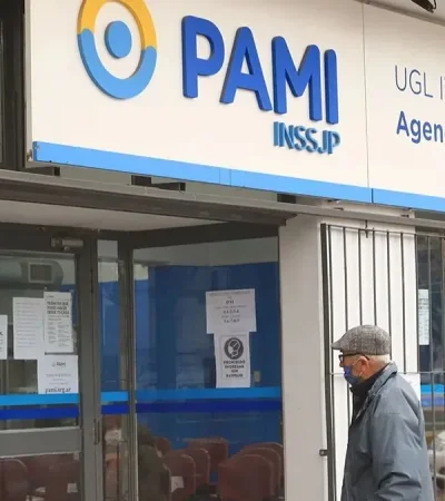 Medicamentos gratutitos de PAMI