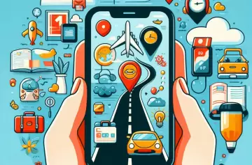 Tu viaje perfecto: 10 apps de turismo que transformarán tu paseo