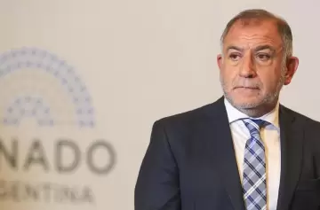Luis Juez anticipó que quiere ser candidato a gobernador de Milei