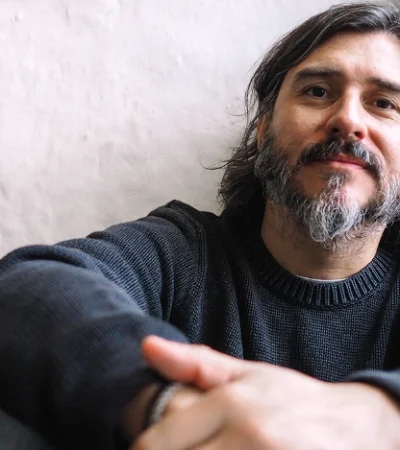 horacio cacho puebla