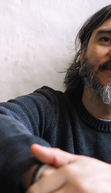 horacio cacho puebla