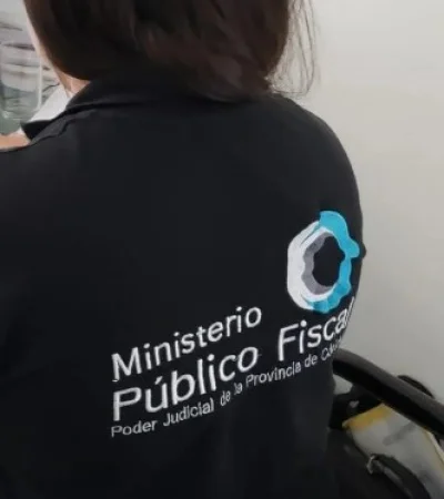 Ministerio Público Fiscal de Córdoba