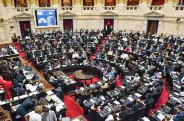 Ley Bases: ¿Qué va a hacer Diputados con los capítulos podados por el Senado?