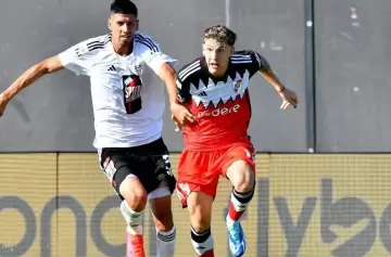 Fecha 5 de la LPF 2024: días, horarios, árbitros y TV