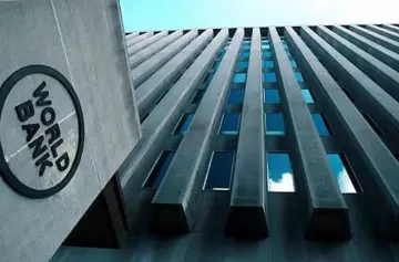 Argentina consiguió préstamos del Banco Mundial por 2.000 millones de dólares