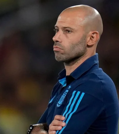 Mascherano