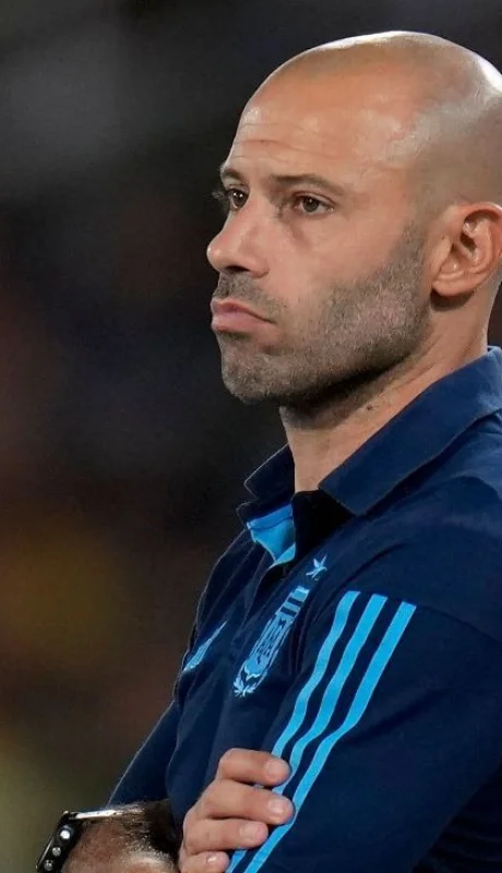 Mascherano