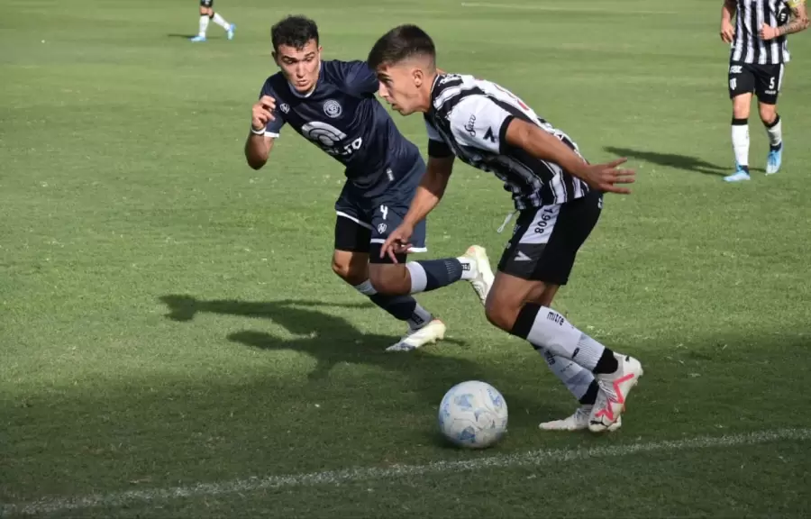 Hubo igualdad en el clásico mendocino