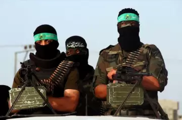 Hamás salió de su escondite y se refirió al plan de tregua con Israel