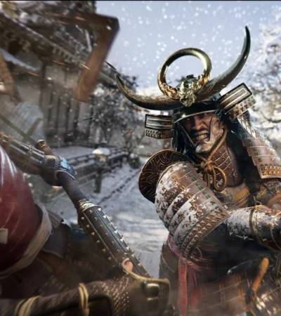 Assassin's Creed Shadows