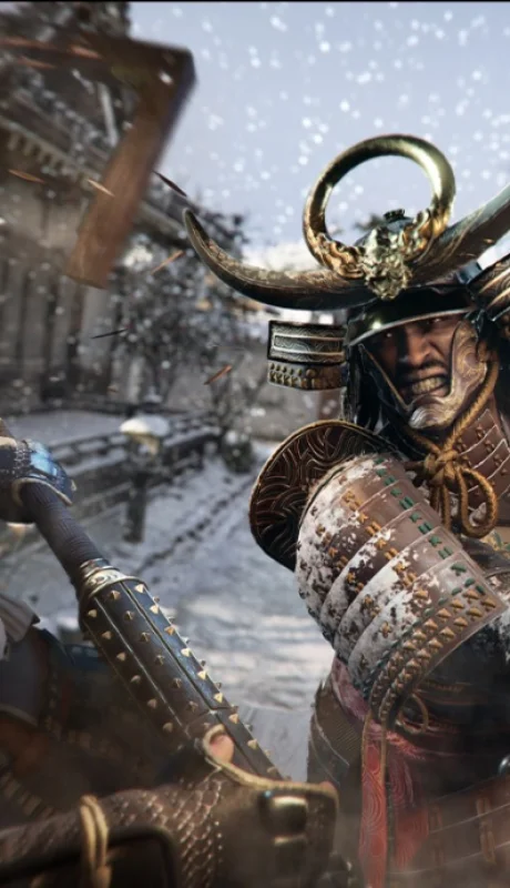 Assassin's Creed Shadows