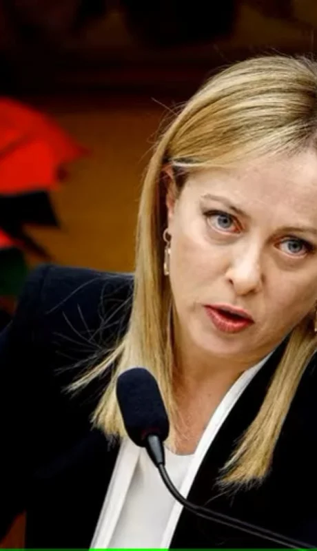 Giorgia Meloni