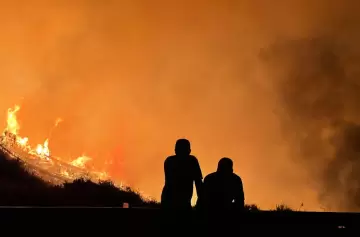 Los cinco tipos de incendio y las formas de apagarlos