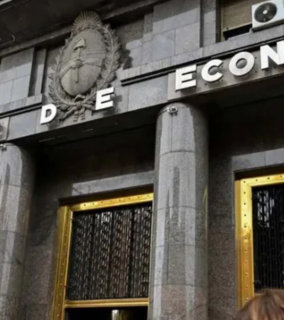 Ministerio de Economia