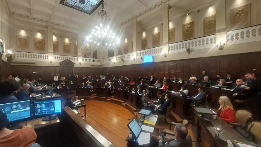 Cámara de Diputados