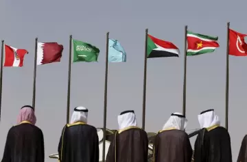 La Liga Árabe no afloja en su reclamo y sigue enfadada con Milei