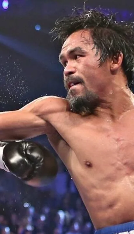 Manny Pacquiao