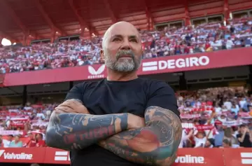 Sampaoli habló de su paso por la Selección a seis años del frustrante Mundial 2018